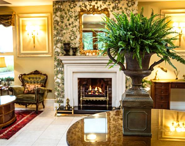 2 Night Winter Escape with Dinner