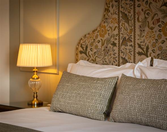 Sunday Night Dinner, B&B Special Offer