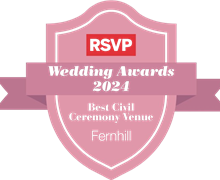 RSVP Best Civil Ceremony Venue 2024