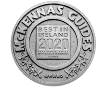 Mc Kenna Guides - Best in Ireland