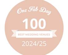 Featured on One Fab Day