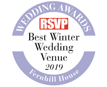 RSPV- Best Winter Wedding Venue 2019