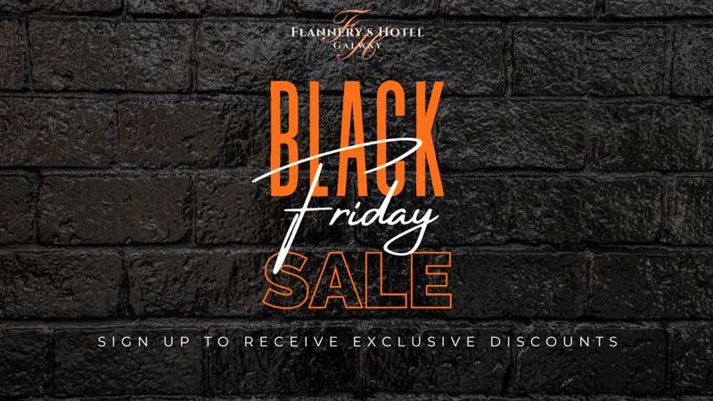 Black Friday