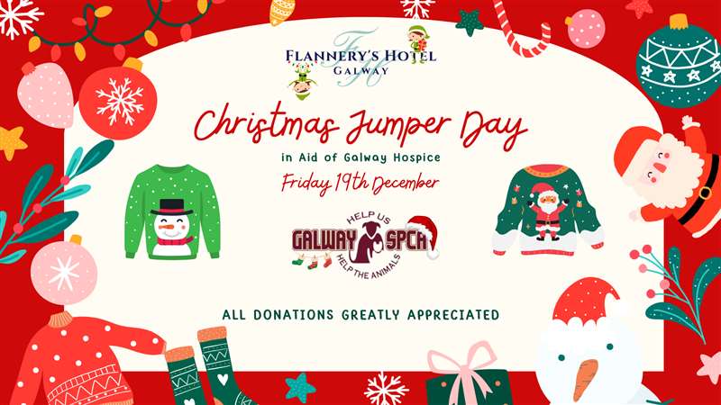 Charity Partner 2025