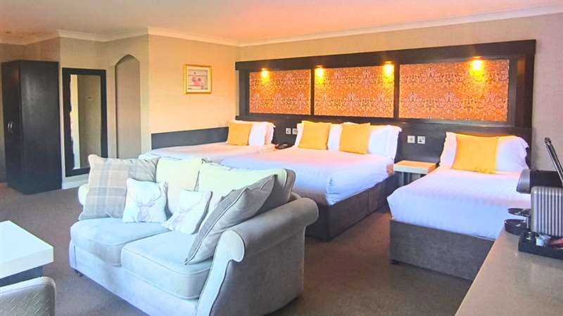 Family Suite