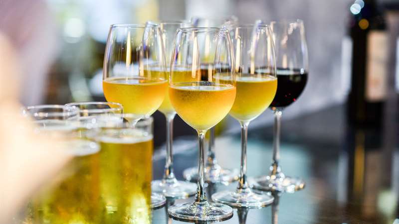 Wine