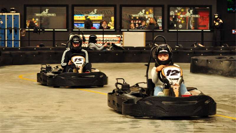 City Karting