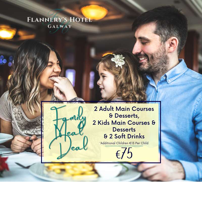 Family Meal Deal