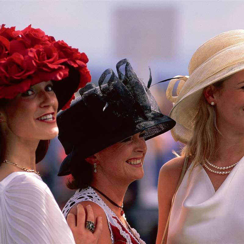Galway Races