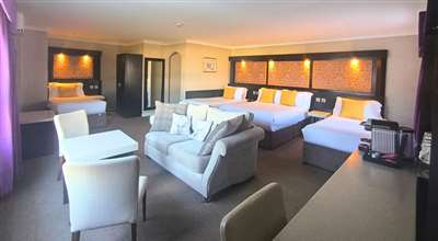Family Suite