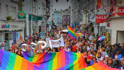 Pride Galway