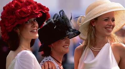Galway Races