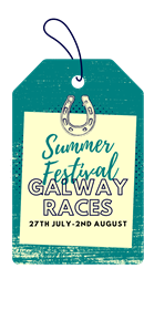 Race Week Swing Tag