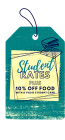 Student Rates
