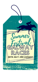 Race Week Swing Tag