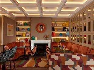 The Drawing Room