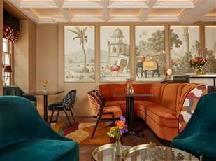 The Drawing Room
