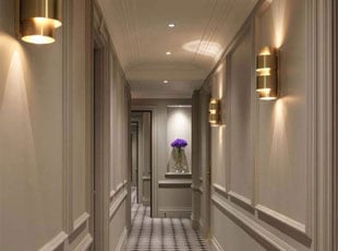 Flemings Corridor - Best Five-Star Hotels in London