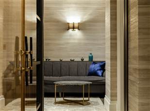 5-Star Luxury Accommodation in London