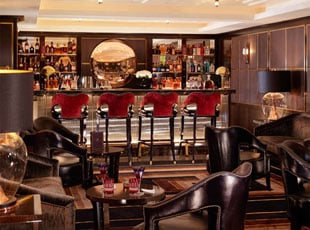 Manettas Bar London - Best Bars In London