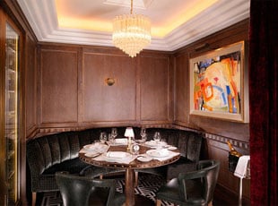 Naughty Table  Ormer Mayfair by Sofian in London