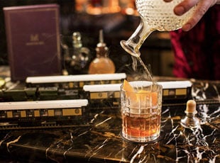 Best Luxury Cocktail London - Luxury Bars London