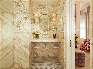 Three Bedroom Suite