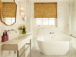 Three Bedroom Suite