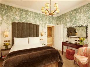 Three Bedroom Suite