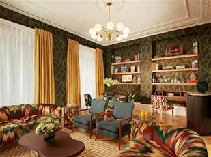 3 Bedroom Suite Image