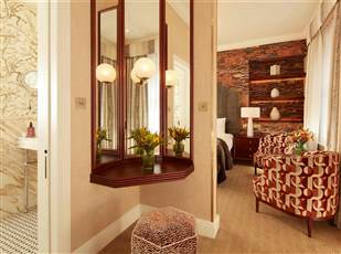 Three Bedroom Suite