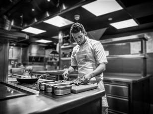 Sofian at Flemings Mayfair - Events & Private Dining London