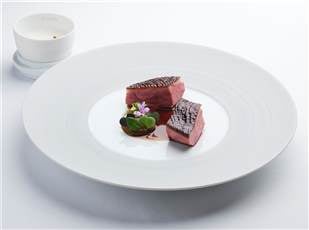 Roast Yorkshire Duck