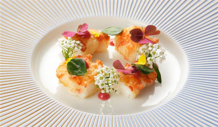 Langoustine