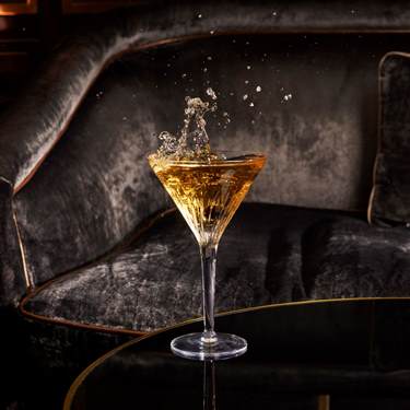 What is Remembered Cocktail
