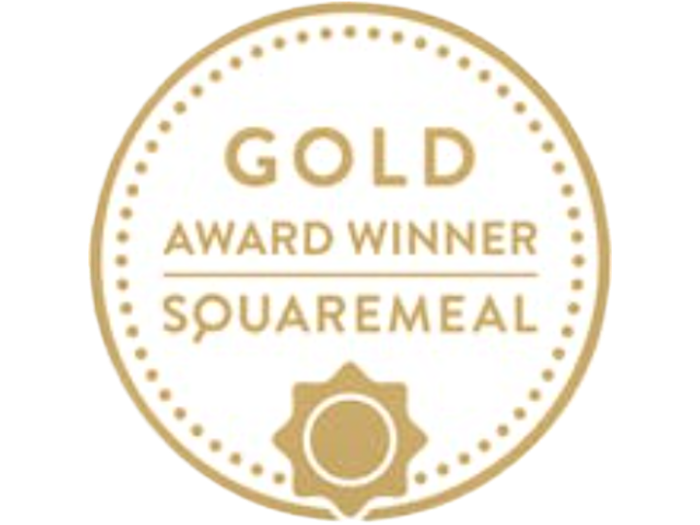 gold award badge flemings mayfair  1  fo