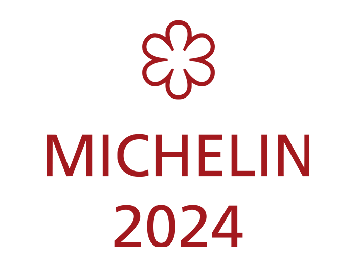 michelin 2024