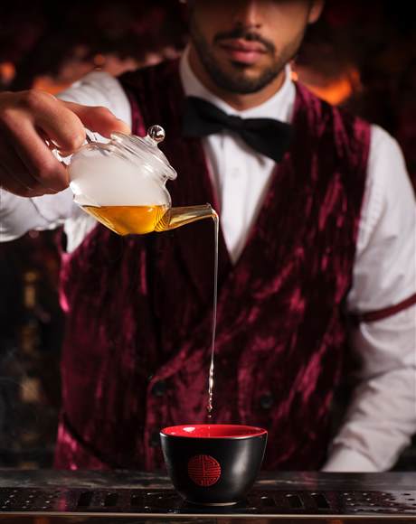 1930s Style Cocktail Bar in Mayfair | Best Bars Mayfair…