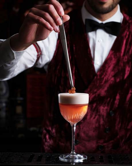 1930s Style Cocktail Bar in Mayfair | Best Bars Mayfair…