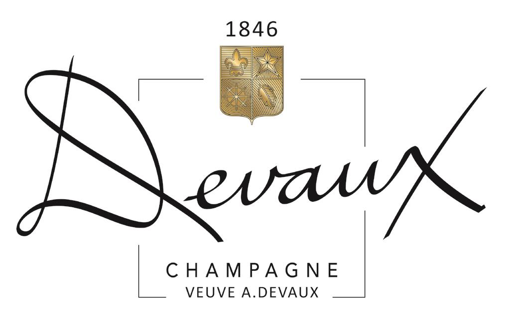 Logo 2 Champagne Devaux