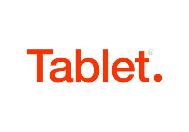 Tablet Logo