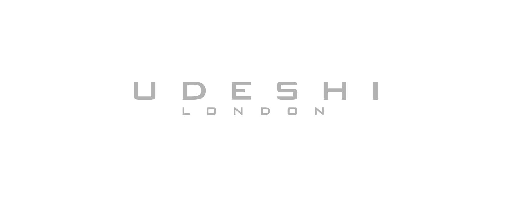 Udeshi logo  website