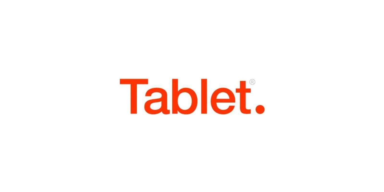 tablet