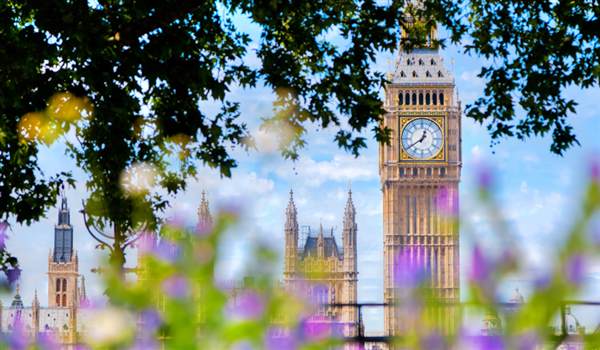 big ben
