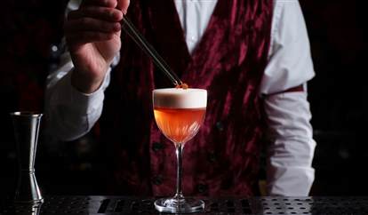 Fine Dining in Mayfair | Restaurants Mayfair: Ormer