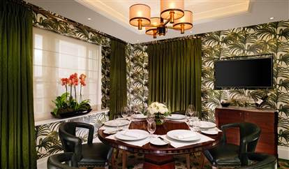 Tyburn Suite