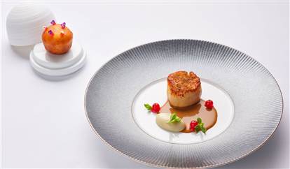 scallop