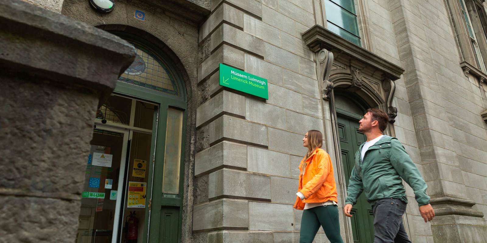The Best Things to Do in Limerick and unforgettable… - FlightLink