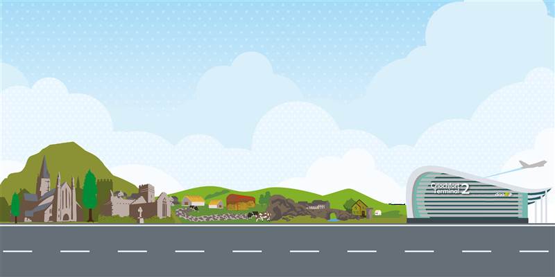 FlightLink Departure Points | FlightLink Express Bus…