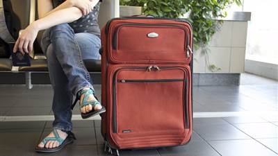 FlightLink Luggage Allowance
